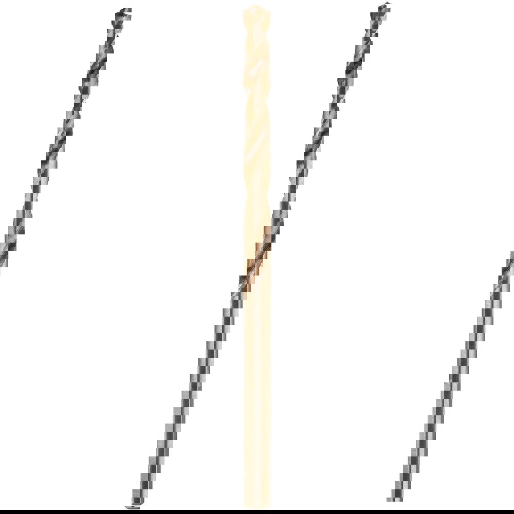 Maintenance Drill Bits; Drill Bit Size (mm): 5.00 ; Drill Bit Size (Decimal Inch): 0.1970 ; Drill Point Angle: 135 ; Tool Material: Cobalt ; Shank Type: Hex ; Cutting Direction: Right Hand